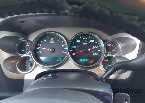 2011 GMC Sierra 1500 Sle из США, поврежденный, VIN 3GTP2VE36BG262158